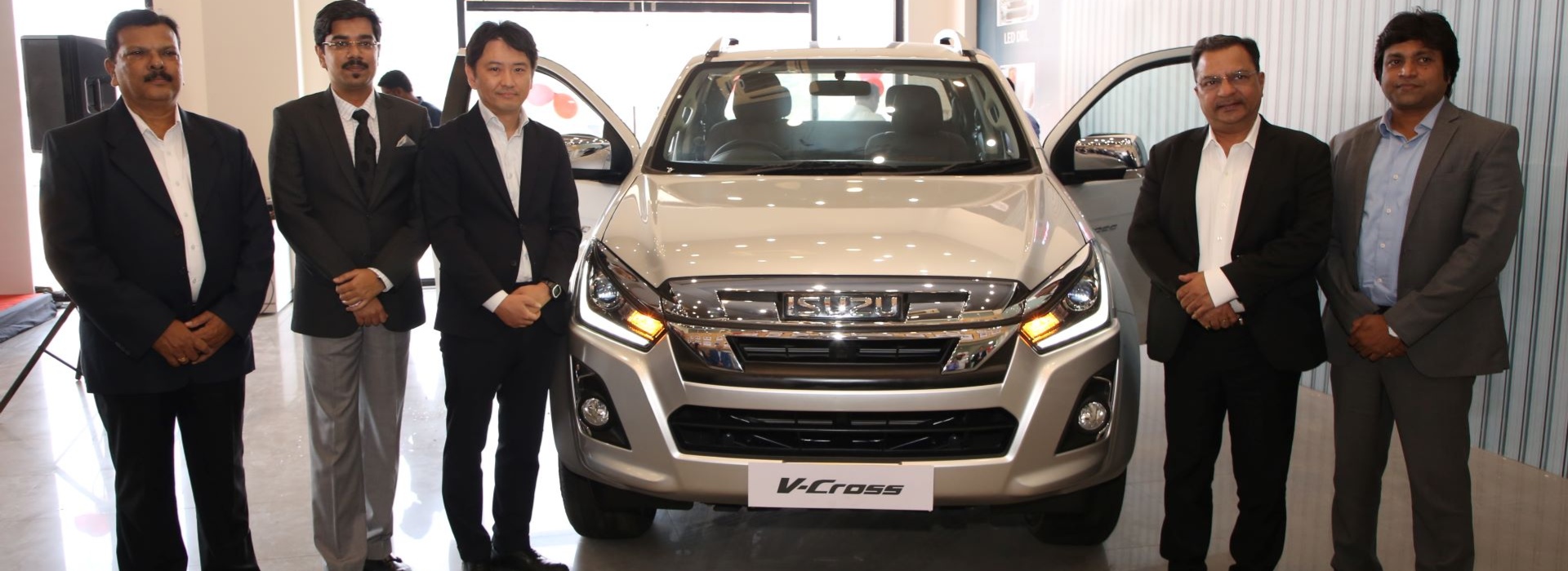 Isuzu Cars Dealer In Bhubaneswar Cuttack Odisha