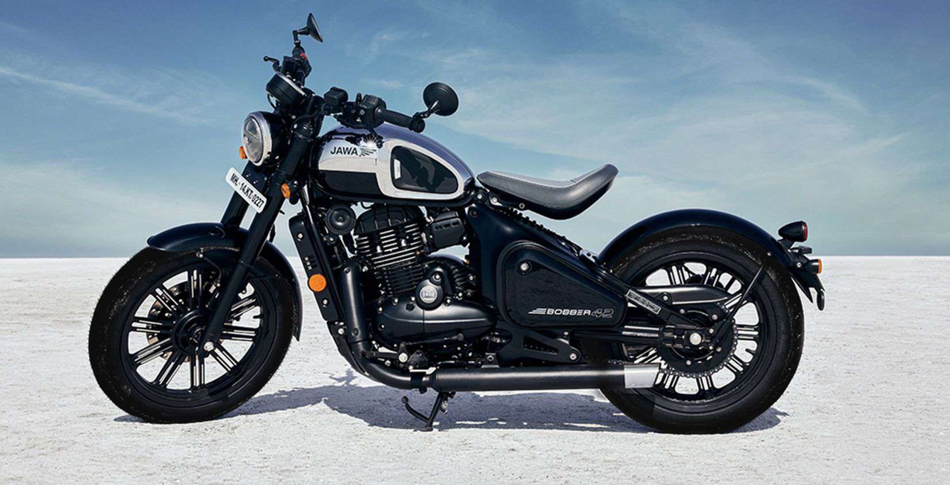 Jawa 42 Bobber Price, Colors, Mileage, Specifications | Shree Bharat motors ltd