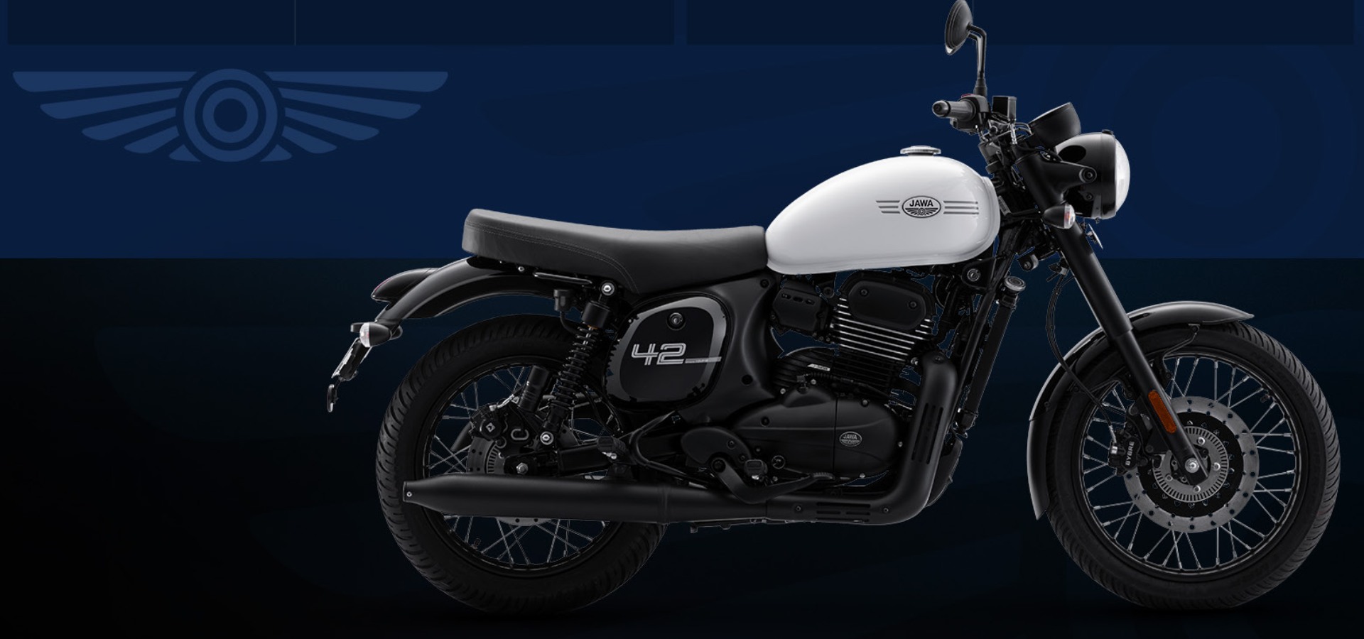 Jawa 42 Price, Colors, Mileage, Specifications | Shree Bharat motors ltd
