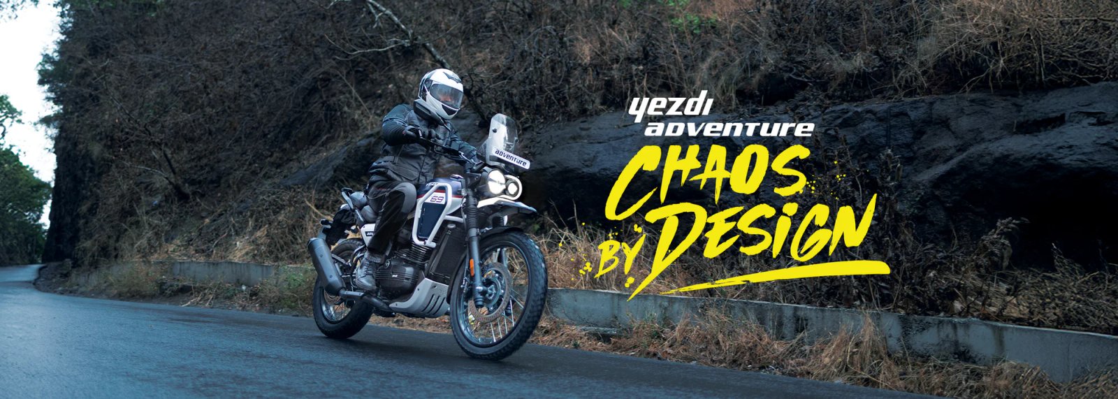Jawa yezdi adventure  Price, Colors, Mileage, Specifications | Shree Bharat motors ltd