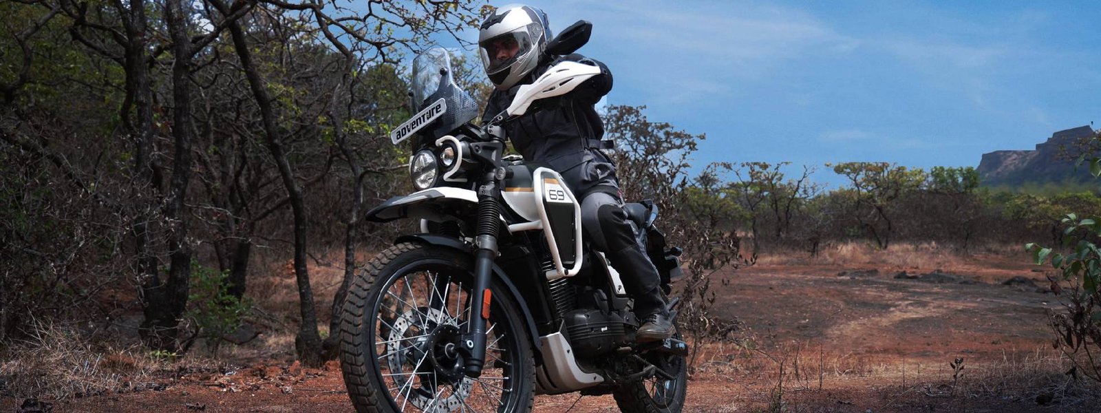 Jawa yezdi adventure  Price, Colors, Mileage, Specifications | Shree Bharat motors ltd