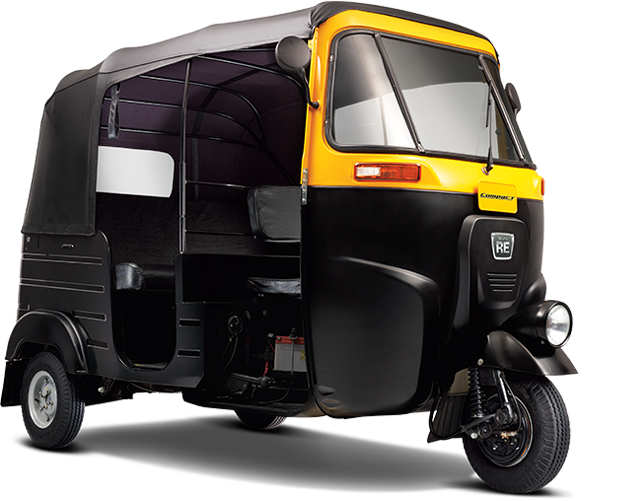 2 Stroke Auto